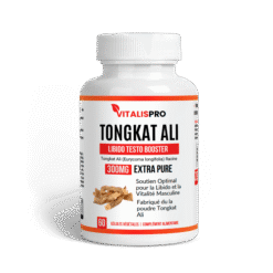 Tongkat Ali Testostérone, Libido & Performance Masculine – - complément alimentaire naturel Maroc | Alphavital