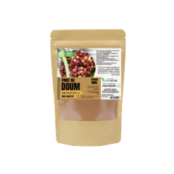 Saw Palmetto (Doum) – Défense Naturelle contre la Chute Capillaire & Soutien de l'Équilibre Hormonal - complément alimenta...